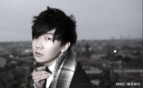 娱乐圈吃瓜事儿林俊杰是谁,娱乐圈吃瓜事儿中的音乐才子